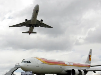 Կոլումբիան վերականգնում է քաղաքացիական ավիացի...