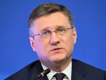 Ռուսաստանն ունի կոշտ արձագանքման ծրագիր Արևմուտքում ակտիվների առգրավման դեպքում․ Նովակ