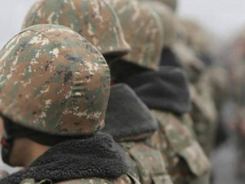 Փոփոխություններ՝ զինվորական ծառայության համար...