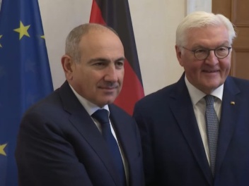 Նիկոլ Փաշինյանը առանձնազրույց է ունեցել Գերմա...