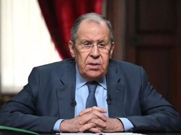 Թող օրինակ բերեն, որ ՌԴ-ն դավաճանել է վաղեմի ընկերոջ կամ դաշնակցի․ Լավրով