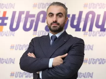 Թուրքիա չսովորելու մասին ստած ու բռնված Ռուբի...