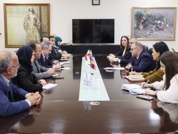 Զարգացնելով մշակութային զբոսաշրջությունը. Հայ...