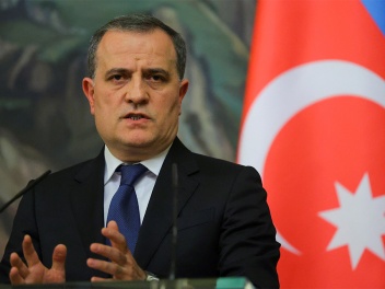 2025 թվականին Ադրբեջանի և Հայաստանի միջև խաղա...