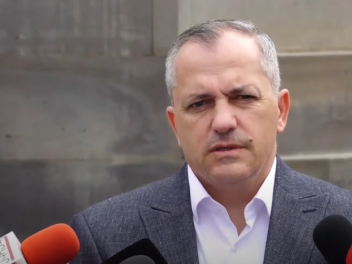 Ադրբեջանական կողմը վիրավnր հայերի «բինտերը» ք...