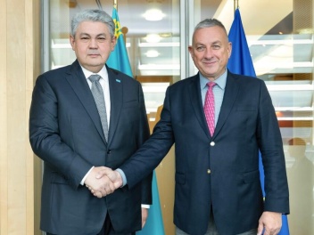 Մենք հատուկ նշանակություն ենք տալիս Եվրոպական...