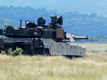 Լեհաստանն ստացել է 32 ամերիկյան M1A2 Abrams տ...