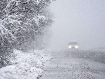 Իրավիճակն ավտոճանապարհների