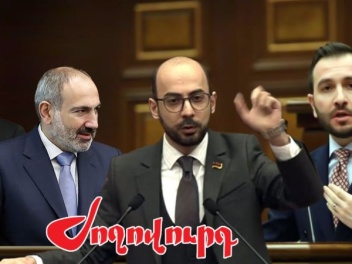 Կոնջորյանն ու Հովհաննիսյանը 4-րդ անգամ տապալո...