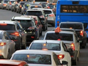 Երթևեկությունը կկազմակերպվի շրջանաձև