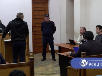 Ես ձեզ կոնկրետ խոչնդոտե՞լ եմ որևէ գործողությո...