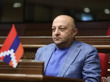 Արթուր Սարգսյանի խափանման միջոց կալանքը փոխվե...