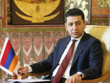 2025-ը Հայաստան-Իրան հարաբերությունների դինամ...