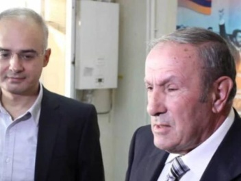 Ով է ՀԱԿ-ի վարչապետի թեկնածուն․ «Հրապարակ»