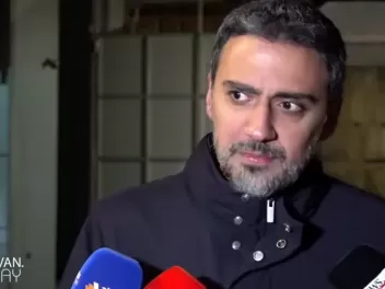 Տնային կալանքը նույն կալանքն է, շնորհավորանքի...