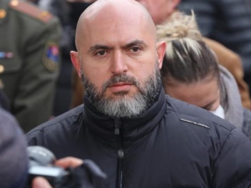 Ոչ մեկը՝ ոչ ռեժիմից, ոչ էլ ԵՄ-ից գոնե ձևի համ...