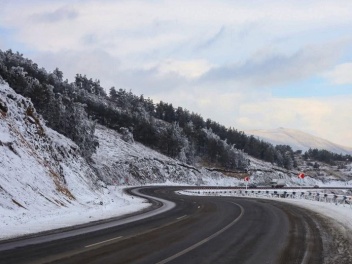 Ինչ իրավիճակ է ՀՀ ավտոճանապարհներին