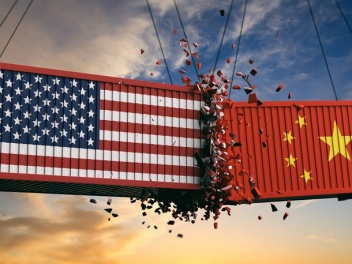 Թրամփը հույս ունի մոտ ժամանակներս առևտրային հ...