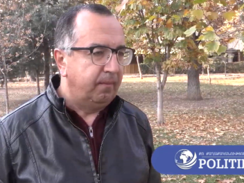 Այս մարդիկ կռացել են ադրբեջանցիների առաջ․ Արմ...