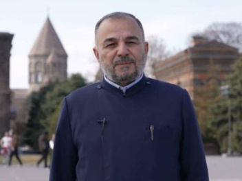 Պահանջում են Արցախի թեմի առաջնորդությունից զր...