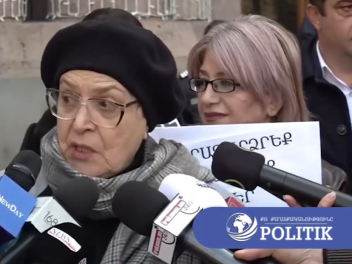 Վստահ գիտեմ, որ անհետ կորածների հարցով կառավա...