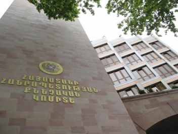 Երևանում լեհ քաղաքացիների մասնակցությամբ ծեծկ...