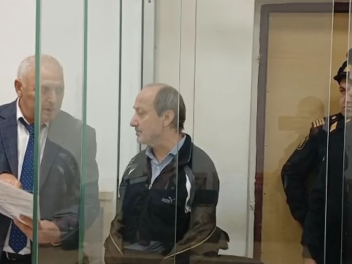 Բաքվի դատարանում մեկնարկել է Կարեն Ավանեսյանի դատավարությունը՝ Ստեփանակերտում իբր ահաբեկչական գործողություն պլանավորելու մեղադրանքով