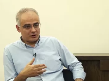 Մենք մինչև հիմա չունենք Ադրբեջանի ստորագրությ...