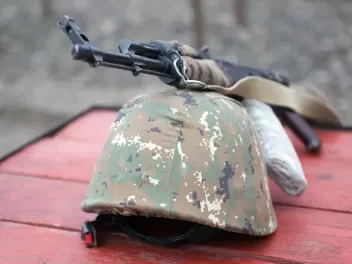 Զինծառայողին ինքնաuպանnւթյան հասցնելու հոդված...