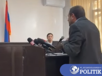 ՀՀ երկու խոշոր քաղաքների քաղաապետերը անազատու...