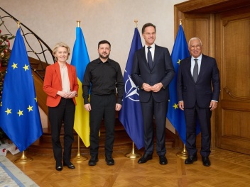 Եվրոպացի առաջնորդներին ներկայացրել է դիվանագի...