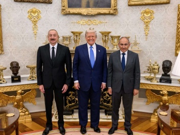 Հայաստանը փշրեցին` վրայով բուլդոզերով անցնելո...