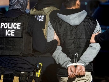 Մինեսոտայում ներգաղթյալների դեմ գործողության...