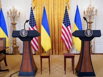 Բեռլինում մեկնարկել է Ուկրաինայի և ԱՄՆ-ի միջև...