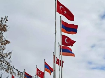 Հայաստանի հետ սահմանի թուրքական «Ալիջան» անցակետում սկսվել են բացման նախապատրաստական աշխատանքները