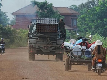Կամբոջան և Թաիլանդը հայտնել են նոր զոհերի մաս...