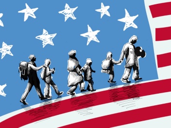 Ամերիկան ​​չի կարող շարունակել ընդունել այն փ...