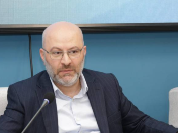 Ինչը չներվեց Դավիթ Առուշանյանին․ «Հրապարակ»