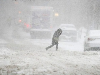 Բուք, մերկասառուց․ ի՞նչ իրավիճակ է ՀՀ ավտոճանապարհներին