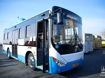 «Երևանի ավտոբուս»-ը կաշխատի հատուկ գրաֆիկով