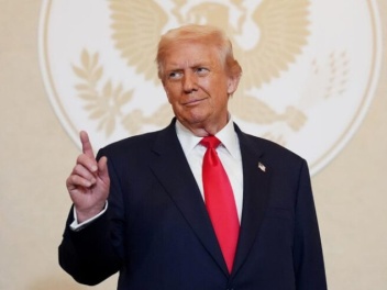 Վենեսուելան պիտի ԱՄՆ-ին վերադարձնի ամբողջ նավթը, տարածքը և ակտիվները. Թրամփ