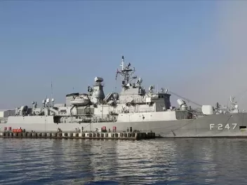 Թուրքիայում տեղի են ունեցել «Արևելյան Միջերկր...