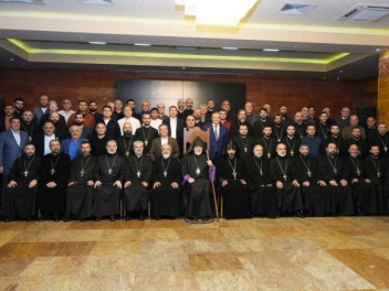 Հայաստանի օրվա իշխանությունները և նրանց տերեր...