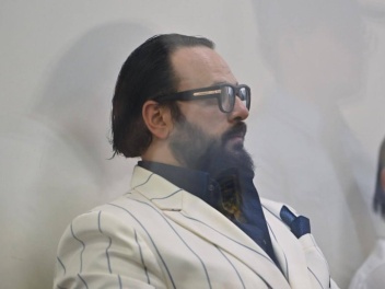 Փաստաբան Ալեքսանդր Կոչուբաեւի խափանման միջոց՝...