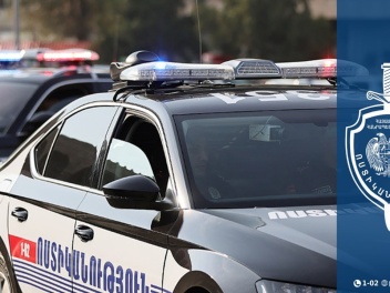 Հայտնաբերվել է 394 ոչ սթափ վարորդ․ պարեկների...