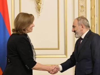 Թրամփը հետ կկանչի ՀՀ իշխանությունների կուրատո...