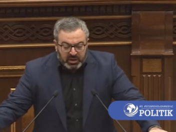 Ամեն օր նամակ ենք ստանում, որ արցախցիները հազ...