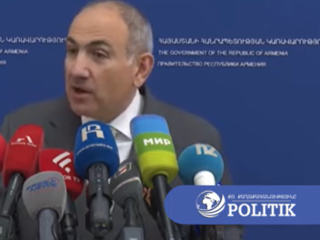 Գուցե բանակցեիք եւ 20 թվականին չլինե՞ր պատերա...