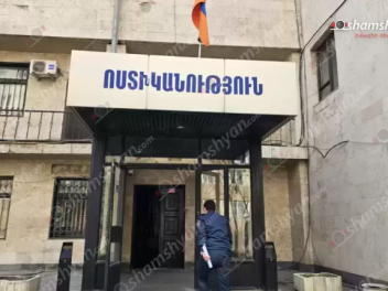 Երևանի Նազարբեկյան թաղամասում 3 անչափահաս վիճ...