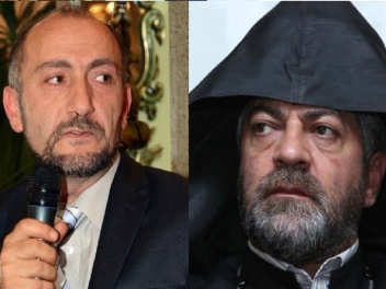 «Կճոյանը դիմել էր՝ խնդրելով 1 միլիոն դրամ գու...